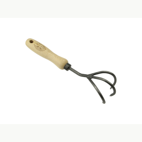 Kultivator, 3 Zinken