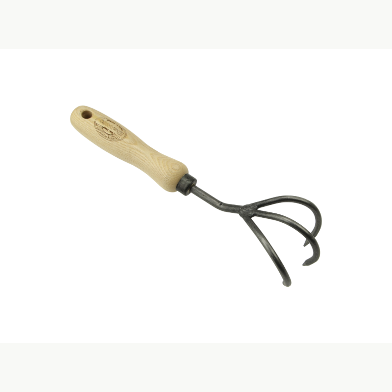 Kultivator, 3 Zinken