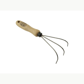 Fr�hjahrsrechen, 3 Zinken