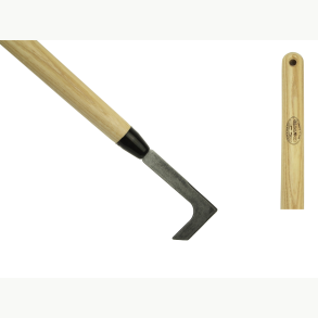 Fugenreiniger, mit langem Stiel