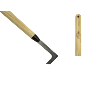 Fugenreiniger, mit langem Stiel