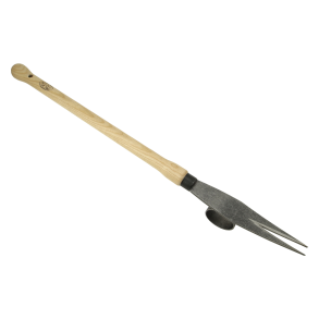 Distel/L�wenzahn-j�ter, mit mittellangem Stiel