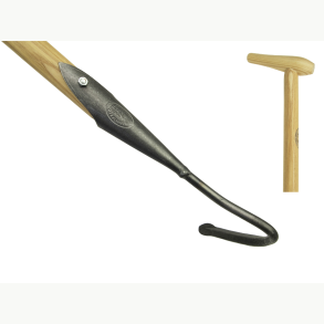 Sauzahn-Kultivator, mit langem Stiel