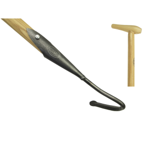 Sauzahn-Kultivator, mit langem Stiel