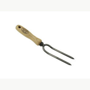 J�tegabel, 2 Zinken