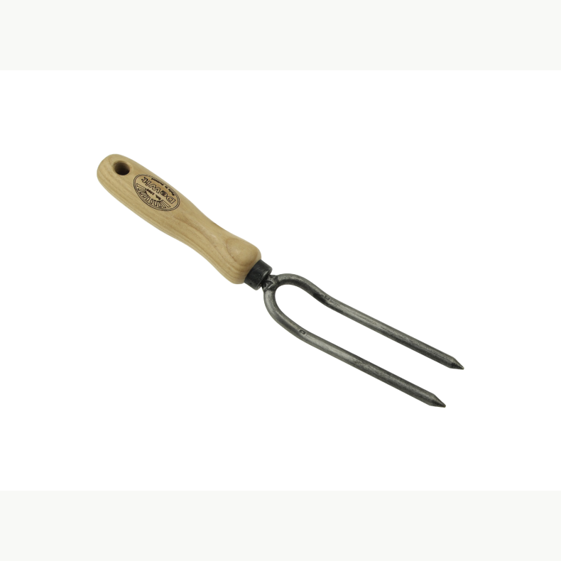 J�tegabel, 2 Zinken