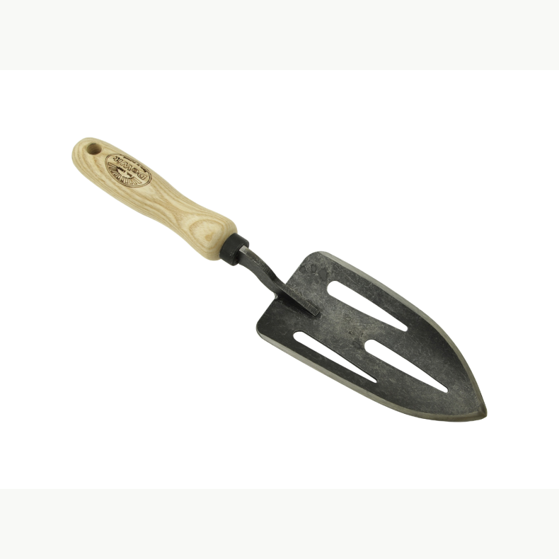 Pflanzkelle, WD, mit Sieb