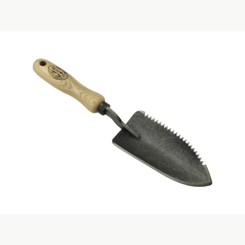 WD Pflanzkelle, mit S�ge