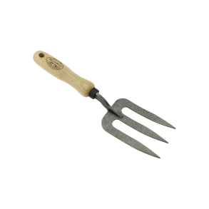 WD Pflanzgabel, Klassisch