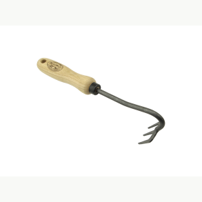 DeWit� SMALL Handrechen, 3-zinkig