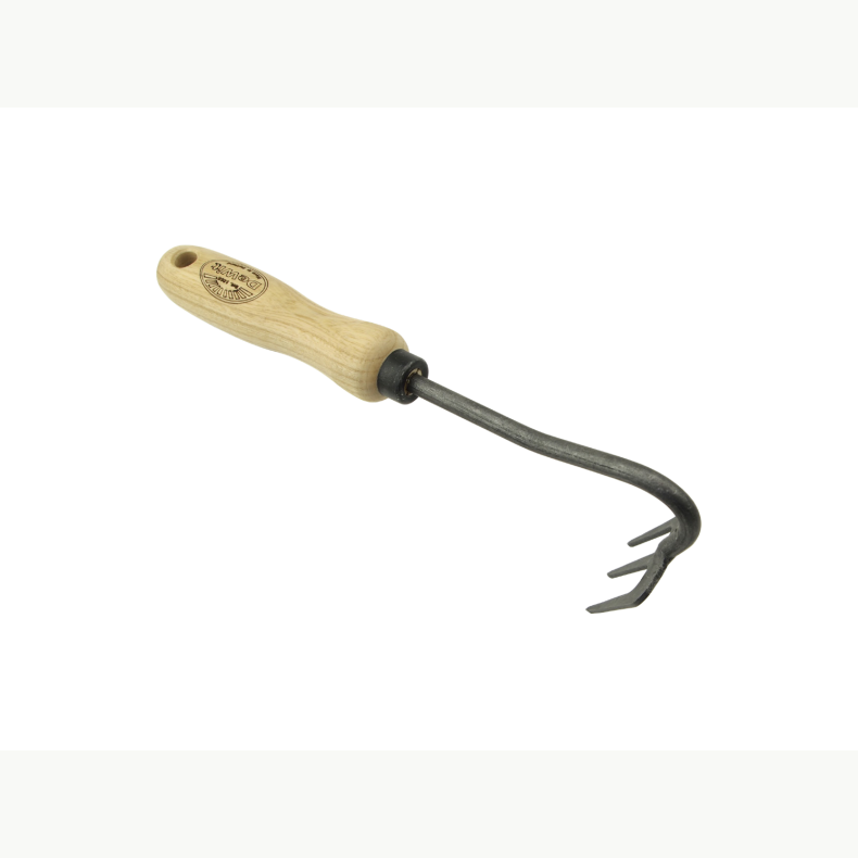 DeWit� SMALL Handrechen, 3-zinkig