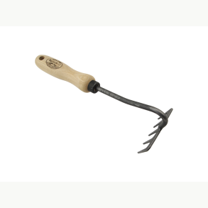 DeWit� SMALL Handrechen, 5-zinkig