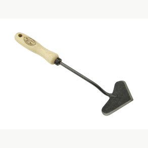 DeWit� Classic Schuffel, herzf�rmig