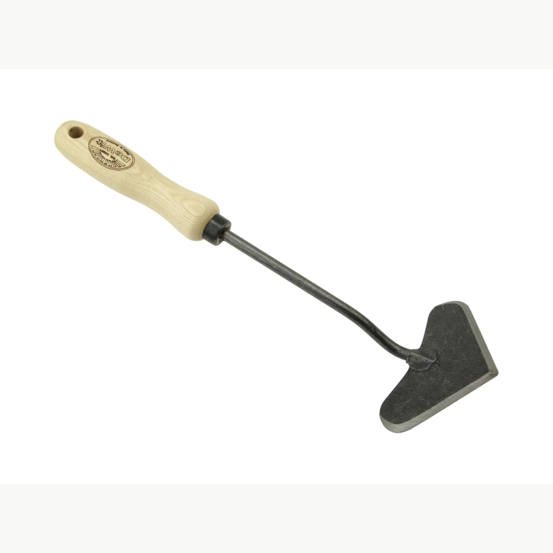 DeWit� Classic Schuffel, herzf�rmig