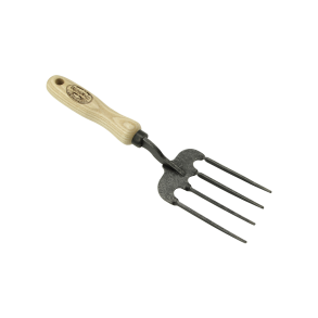 WD Pflanzengabel, 4 Zinken