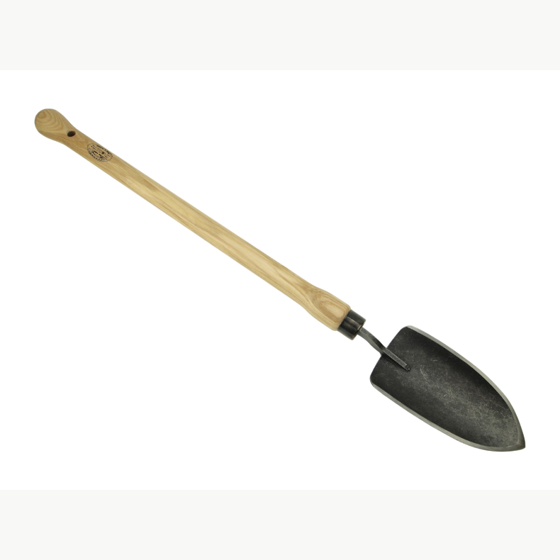 WD Pflanzkelle, mit mittellangem Stiel