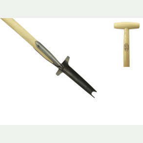 J�te- und Pflanzeisen, kr�ftiges Modell