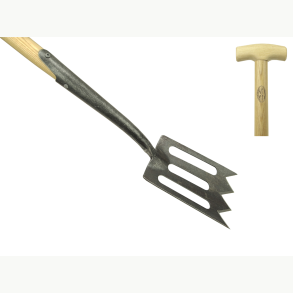 G�rtner SPORK, ohne Tritt