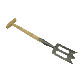 StaudenSPORK, mit kurzem Stiel