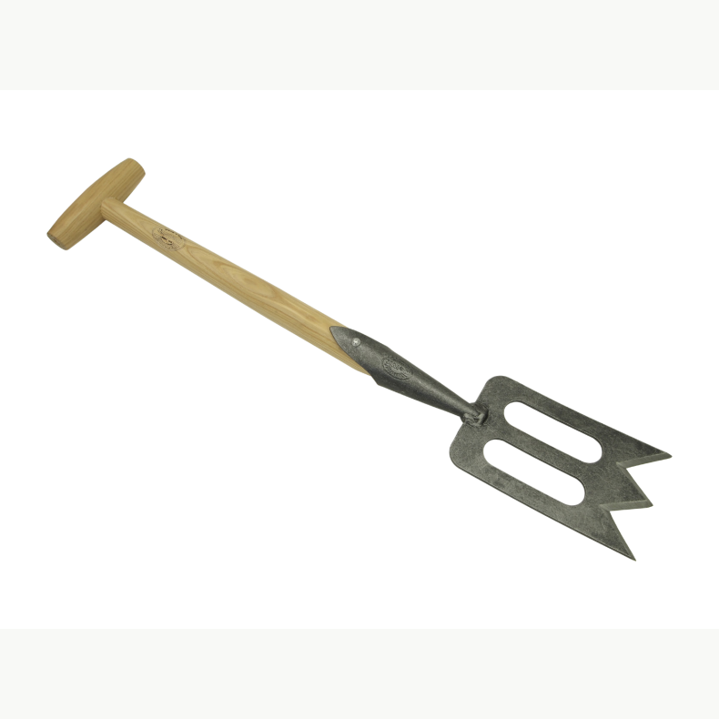 StaudenSPORK, mit kurzem Stiel