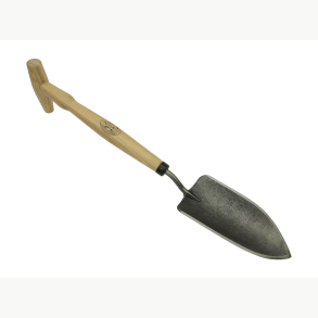 Pflankelle, mit kurzem Stiel