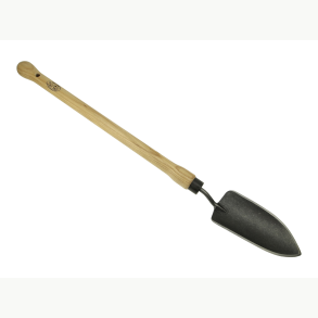 Pflanzkelle, mit mittellangem Stiel