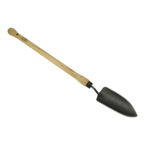 Pflanzkelle, mit mittellangem Stiel