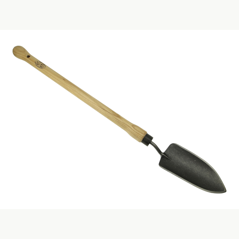 Pflanzkelle, mit mittellangem Stiel