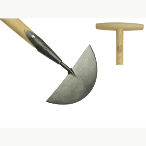 Rasenkantenschneider, Blatt in einem St�ck geschmiedet