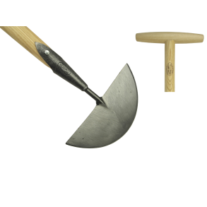 Rasenkantenschneider, Blatt in einem St�ck geschmiedet