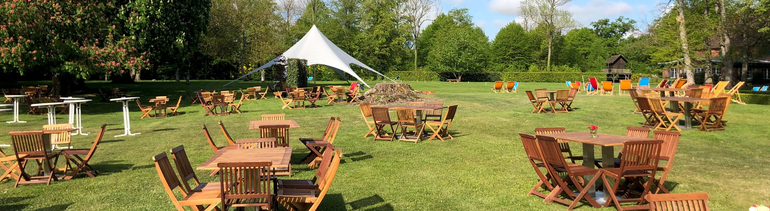 Handgeschmiedete Qualit�t f�r alle, die ihren Garten ernst nehmen