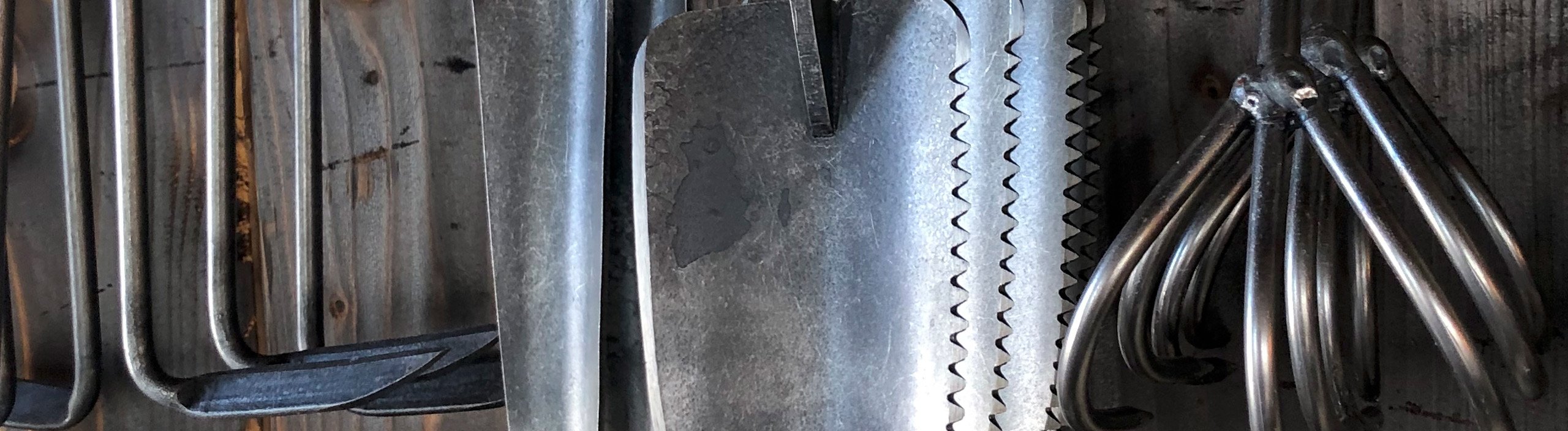 DeWit� &ndash; handgeschmiedete Qualit�t f�r Garten- und Landschaftsbau