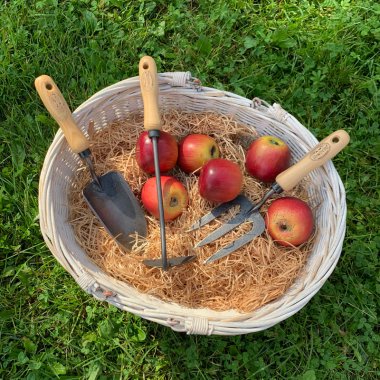 DeWit&reg; Serie 14 & 16