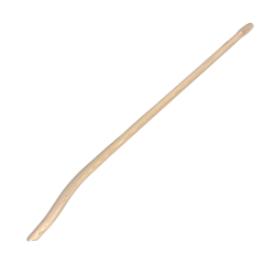 Schaufelstiel Gebogene-Serie