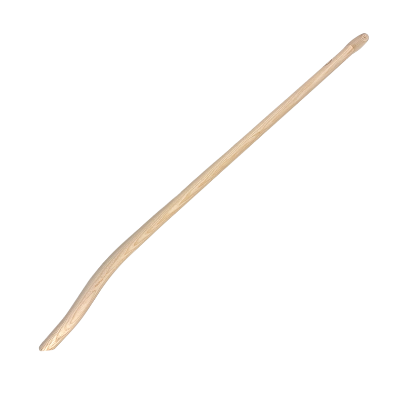 Schaufelstiel Gebogene-Serie