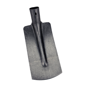 Kabelschaufelblatt 14 cm