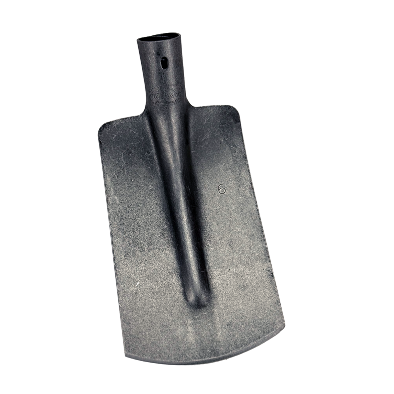 Kabelschaufelblatt 16 cm