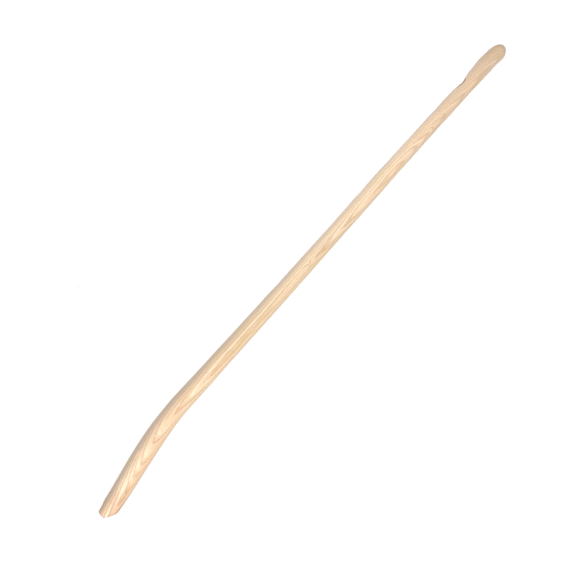 Schaufelstiel Knopfstiel-Serie