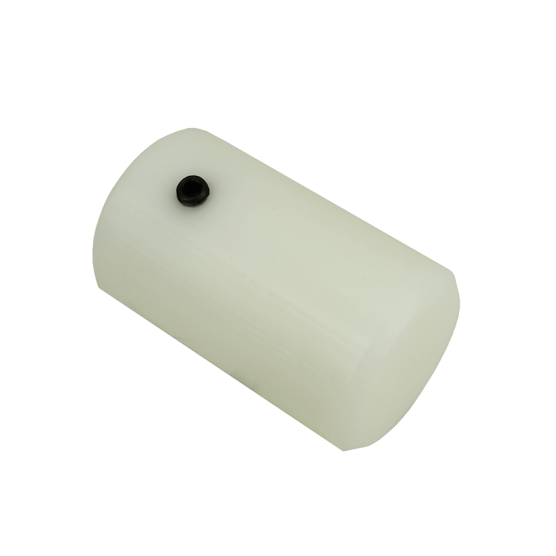 DeWit� Nylon-Stampfkopf � 90 mm  � 60 mm: