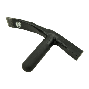 DeWit� Pflasterhammer mit Glasfasergriff