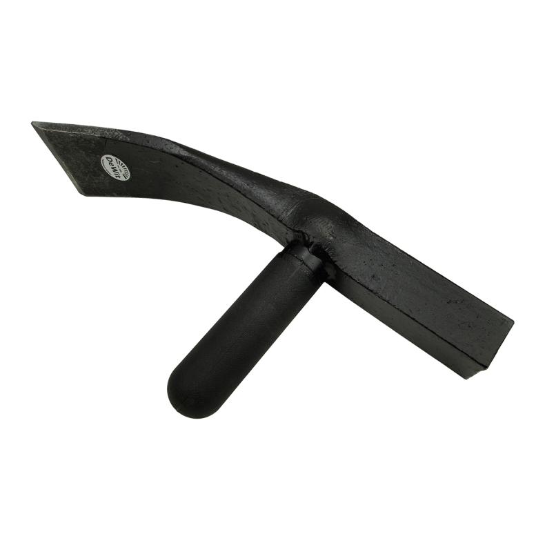 DeWit� GIGANT Pflasterhammer mit Glasfasergriff