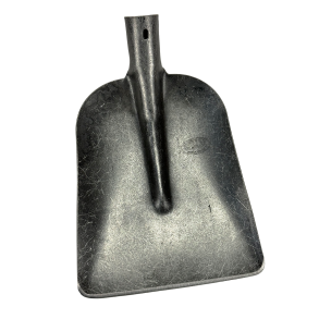 Schaufelblatt mit abgerundeten Ecken &ndash; Gr��e 1