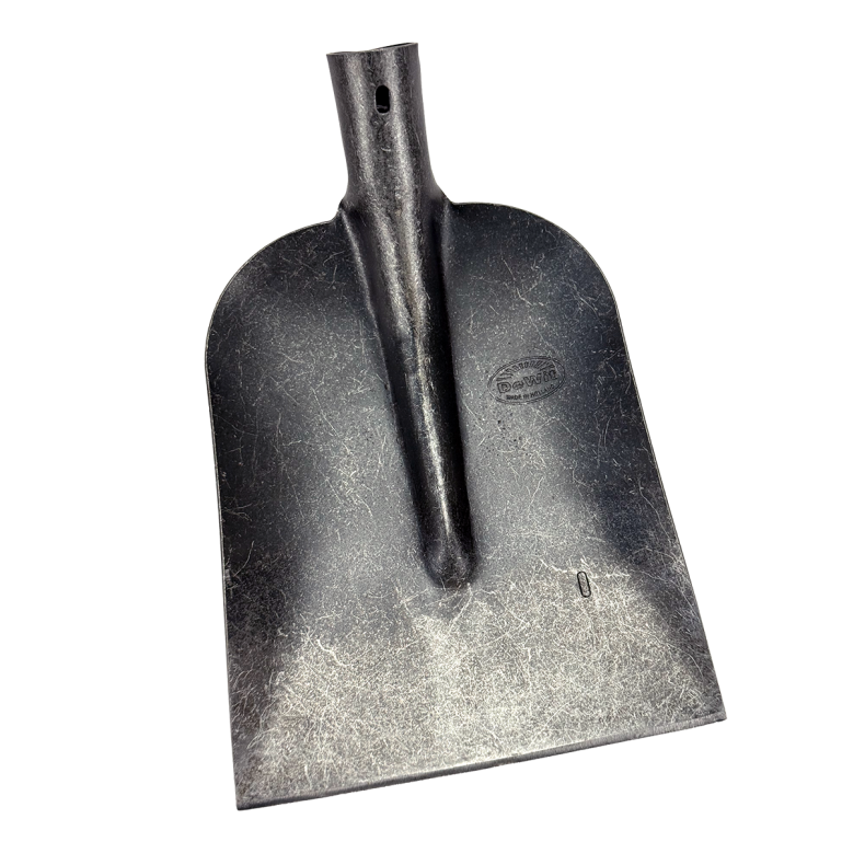 Schaufelblatt mit geraden Ecken &ndash; Gr��e 0