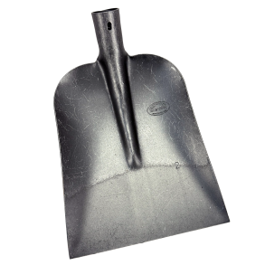 Schaufelblatt mit geraden Ecken &ndash; Gr��e 2