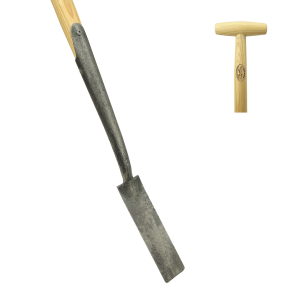 DeWit� extra schmaler Spaten &ndash; Profi-Werkzeug