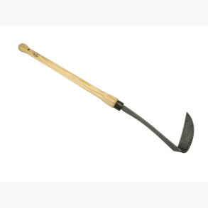 DeWit� Japanische Handhacke, rechts, 48 cm Stiel