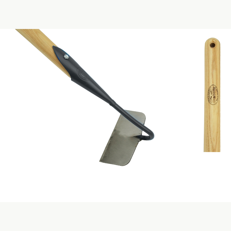 DeWit� Classic Beethacke, Schwanenhals, 16 cm