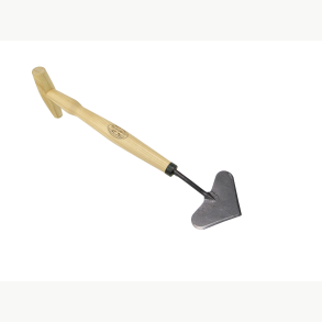 DeWit� ARTRITIS Schuffel, herzf�rmig, P-Griff