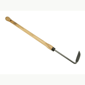 DeWit� Cape-Cod J�tehacke, rechts, 48 cm Stiel