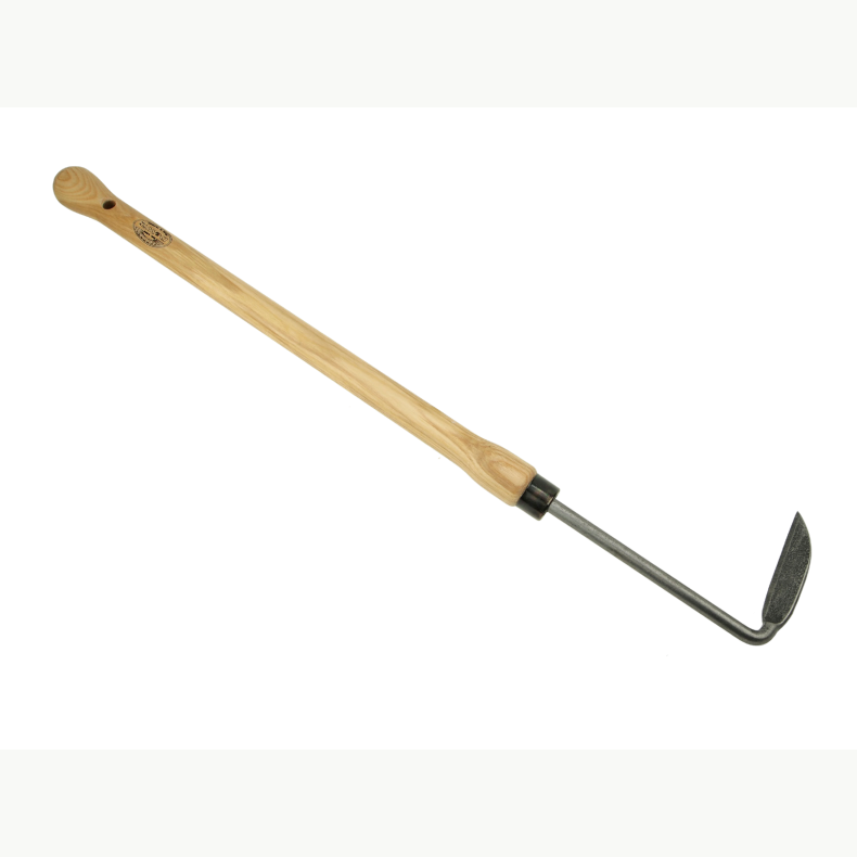 DeWit� Cape-Cod J�tehacke, rechts, 48 cm Stiel